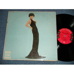 画像: POLLY BERGEN - SINGS SONGS OF HELEN MORGAN (  VG+++/Ex ) / 1957 US ORIGINAL "6 EYE'S LABEL"  MONO Used LP 