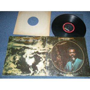 画像: ALBERT AYLER - THE LAST ALBUM ( VG++/Ex+++) /  1971 US AMERICA ORIGINAL "BLACK with RED RING & LACK 'IMPULUS/ABC Logo on Top" Label Used LP 