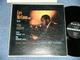 画像: LES McCANN - THE SHOUT ( VG+++/VG+++) / 1960 US AMERICA ORIGINAL MONO Used LP 