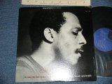 画像: BUD POWELL - THE AMAZING BUD POWELL VOLUME 1  ( Ex+++/MINT-)  / Early 1970's  US AMERICA REISSUE "DARK BLUE Label" Used LP 