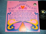 画像:  THE LENNON SISTERS - SOMETHIN' STUPID ( Ex+++/Ex+++ B-5:Ex++ ) / 1967  US AMERICA ORIGINAL STEREO Used  LP