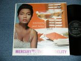 画像: PEARL BAILEY - THE INTOXICATING PEARL BAILEY ( MINT-/Ex+++)  / MID 1960's US AMERICA REISSUE of MG-20277 MONO Used LP