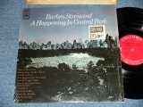 画像: BARBRA STREISAND  -  A HAPPENING IN CENTRAL PARK. ( MINT-/MINT-)   / 1968  US AMERICA ORIGINAL "360 Sound Label"  STEREO Used LP