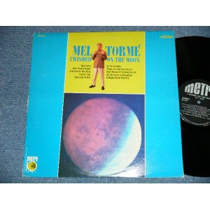 画像: MEL TORME - I WISHED ON THE MOON  ( Ex++/Ex+++ ) /  1965 US AMERICA ORIGINAL STEREO Used LP 
