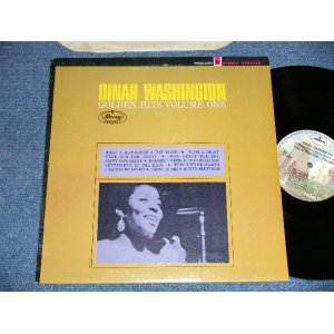 画像: DINAH WASHINGTON - THIS IS MY STORY : GOLDEN HITS VOL.1 ( Ex+/Ex+++ Looks:Ex++) / 1970's  US AMERICA  "STREET Label"  STEREO Used LP