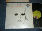 画像: PEGGY LEE - IS THAT ALL THERE IS ? ( MINT/Ex+++ Looks:Ex++ A-1:Ex ) / 1969 US AMERICA ORIGINAL 1st Press "LIME GREEN Label" STEREO LP 
