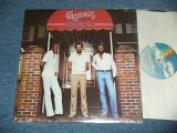 画像: CRUSADERS - STANDING TALL ( MINT/MINT- ) / 1981 US AMERICA ORIGINAL Used LP