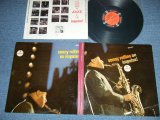 画像: 　SONNY ROLLINS -  ON IMPULS! ( Ex++/Ex+++ Edge Split ）　/ 1966 US AMERICA  ORIGINAL "ORANGE with BLACK RING Label" "STEREO" Used LP 