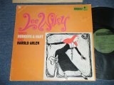 画像: LEE WILEY- SINGS RODGERS & HEART and HAROLD ARLEN : 1925-1940 Recordings  ( Ex/Ex+++ ) /  US AMERICA ORIGINAL  Used LP