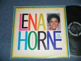 画像: LENA HORNE  - THE INCOMPARABLE  ( Ex/Ex+++ )  / US AMERICA ORIGINAL  Used LP 