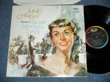 画像: JUNE CHRISTY - RECALLS THOSE KENTON DAYS ( MINT/MINT ) / 1987 SPAIN REISSUE Used LP 