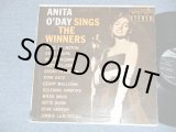 画像: ANITA O'DAY -  SINGS THE WINNERS ( Ex+/Ex++) / 1960  US AMERICA  ORIGINAL STEREO  Used LP