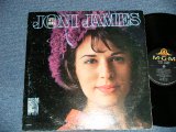 画像: JONI JAMES - AFTER HOURS ( Ex/Ex Looks:Ex- ) / 1962 US AMERICA ORIGINAL "BLACK LABEL" MONO Used LP