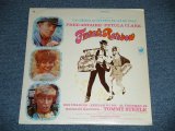 画像: ost FRED ASTAIRE + PETULA CLARK  - FINIAN'S RAINBOW  (SEALED)  / 1968  US AMERICA ORIGINAL "BRAND NEW SEALED" 2-LP's  with BOOKLET 