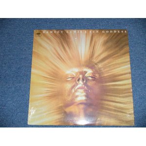 画像: RAMSEY LEWIS - SUN GODDESS  ( SEALED )  / 1990’s US AMERICA  REISSUE "BRAND NEW SEALED"   LP