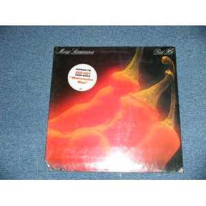 画像: MONGO SANTAMARIA - RED HOT ( SEALED ) / 1979 US America Original "BRAND NEW SEALED"   LP