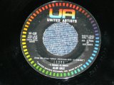 画像: ALAN DALE - LAURA : DON'T BLAME ME (CHE CI VUDI FARE)  ( Ex/Ex)  / 1960's   US AMERICA ORIGINAL Used 7"45 Single 