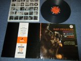 画像: RAY CHARLES - GENIUS+SOUL=JAZZ  (Ex++/Ex+++: EDSP ) / 1961  US AMERICA ORIGINAL STEREO Used LP