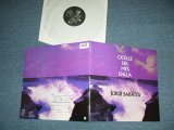 画像: JORDI SABATES - OCELLS DELL ME'S ENLL'A   ( NEW )  /  2003 SPAIN  REISSUE "BRAND NEW"   LP