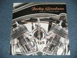 画像: JACKY GIORDANO - POP IN DEVIL'S TRAIN   ( SEALED )  /   FRANCE  REISSUE "BRAND NEW SEALED"   LP