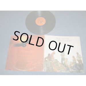 画像: PAUL WINTER : WINTER CONSORT - ICARUS ( ACID JAZZ PSYCHE ) ( Ex/Ex++)  / 1972 US AMERICA ORIGINAL Used LP  