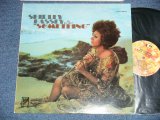 画像: SHIRLEY BASSEY -  IS REALLY "SOMETHING" ( Ex++/MINT- )  / 1970 US AMERICA ORIGINAL Used LP 