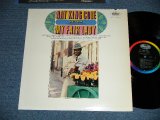 画像: NAT KING COLE  - MY FAIR LADY  (MINT-/Ex+++ Looks:MINT-) / 1964 US AMERICA ORIGINAL 1st Press "BLACK with RAINBOW Band with CAPITOL Logo on TOP Label"  MONO  Used LP