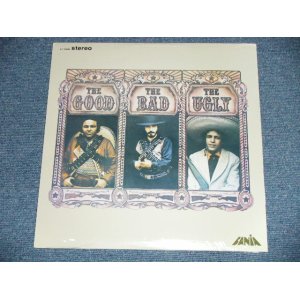 画像: WILLIE COLON - THE GOOD THE BAD THE UGLY  ( SEALED)  /   US AMERICA REISSUE  "BRAND NEW SEALED" LP