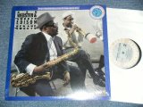 画像: BEN WEBSTER / HARRY EDISON - BEN AND "SWEETS" ( MINT/MINT )  / 1987 US AMERICA REISSUE Used LP 