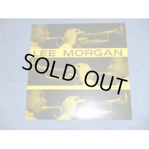 画像: LEE MORGAN - VOL.3 ( SEALED)  / 2012 EUROPE  Limited "180 gram Heavy Weight" "BRAND NEW SEALED" LP