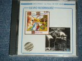 画像: SILVO RODORIGUEZ - UNICORNIO + AL FINAL DE ESTE VIAJE ( 2 in 1 ) (MINT-/MINT ) / 1990 CANADA ORIGINAL Used CD