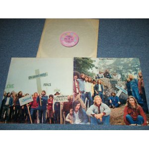 画像: VAUGHN MEADER as JESUS CHRIST - EARL DOUDE Presents The SECOND COMING ( COMEDY) ( Ex+/Ex+++ ; Cut Out) / 1971 US AMERICA ORIGINAL Used LP 