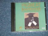 画像: PIGMEAT MARKHAM - HERE COMES THE JUDGE  ( NEW ) / 1991  US AMERICA "BRAND NEW" CD