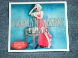 画像: MARILYN MONROE - DIAMONDS ( SEALED ) / 2014 EUROPE   "BRAND NEW SEALED"  2-CD