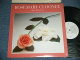 画像: ROSEMARY CLOONEY - HERE'S TO MY LADY  ( Ex+++/MINT- ) / 1979 US AMERICA ORIGINAL Used LP