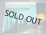 画像: MILES DAVIS - COLLECTORS' ITEMS ( Ex++/MINT-) / 1983 US Reissue Used  LP