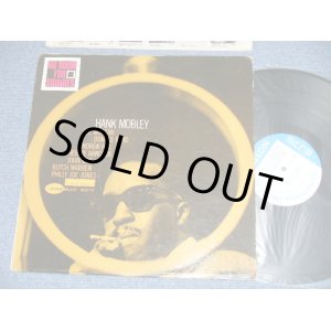 画像: HANK MOBLEY - NO ROOM FOR SQUARES  ( Ex++/Ex++  ) / 1963 US AMERICA ORIGINAL  1st Press " NEW YORK USA" Label  MONO Used LP 
