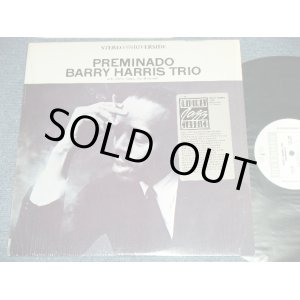 画像: BARRY HARRIS TRIO - REMINADO  ( MINT/MINT) /  US  AMERICA Reissue Used LP