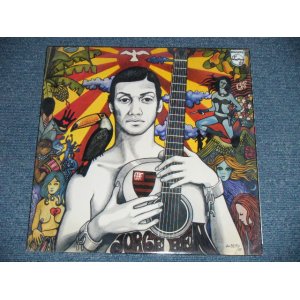 画像: JORGE BEN - JORGE BEN   ( SEALED )  /  BRAZIL  REISSUE "BRAND NEW SEALED" LP 