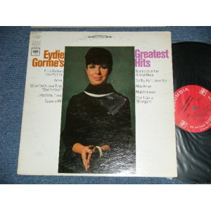 画像: EYDIE GORME - GREATEST HITS  ( Ex,Ex+/Ex++ Looks:Ex+) / 1967 US AMERICA ORIGINAL "360 SOUND" Label STEREO Used LP 