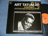 画像: ART TATUM - AN ART TATUM COBCERT   ( Ex+++/MINT- ）　/ 1971 UK ENGLAND ORIGINAL Used LP 