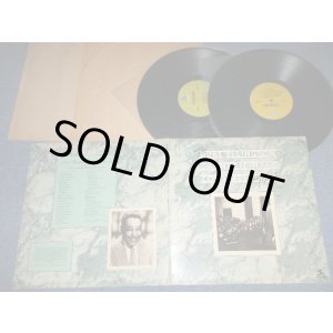 画像: DUKE ELLINGTON -  CARNEGIE HALL CONCERTS December 1947 ( Ex+++/MINT- )  /  1979 US AMERICA  ORIGINAL Used 2-LP's 