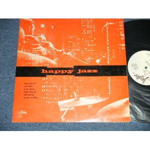 画像: TONY PARENTI'S ALL-STARS - HAPPY JAZZ  (Ex/Ex++)  / 1950's US AMERICA ORIGINAL Used LP 