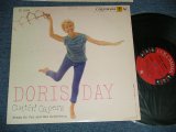 画像: DORIS DAY - CUTTIN' CAPERS(Ex++/MINT-) / 1959 US ORIGINAL "6 EYES Label"  Mono Used LP