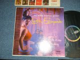 画像: GEORGE SHEARING -  LATIN ESCAPADE ( Ex+++/Ex+++ ) / 1959 Version US AMERICA ORIGINAL 2nd Press "BLACK with RAINBOW Label"  MONO Used LP 