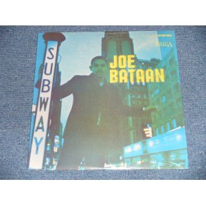 画像: JOE BATAAN  - SUBWAY JOE ( SEALED) /   US AMERICA REISSUE "BRAND NEW SEALED" LP 