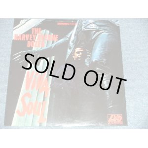 画像: The HARVEY AVERNE DOZEN - VIVA SOUL ( SEALED) / US AMERICA REISSUE "BRAND NEW SEALED" LP 