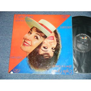 画像: EYDIE GORME - LOVE IS A SEASON ( EEx/Ex++ EDSP)  / 1959 US AMERICA ORIGINAL MONO Used LP