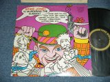 画像: SPIKE JONES - IS MURDERING THE CLASSICS( Ex+++/MINT- / 1980's US AMERICA REISSUE Used LP 