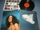 画像: FLORA PURIM -  OPEN YOUR EYES CAN FLY ( Ex+++/MINT Cut out) / 1976  US AMERICA ORIGINAL Used LP